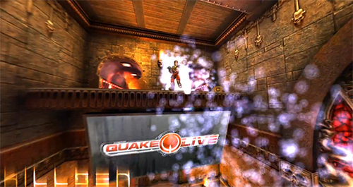 ムービー『Quake Live: Memorial 2』