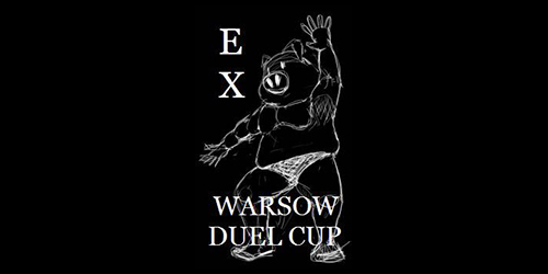 EX WARSOW DUEL CUP