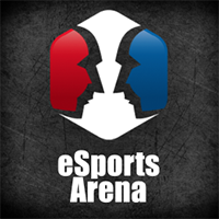 e-Sports Arena