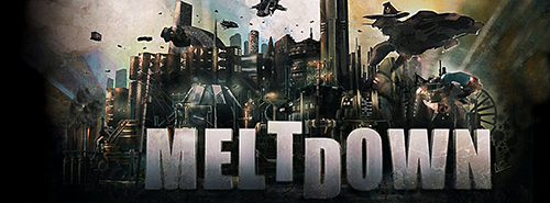 Meltdown London