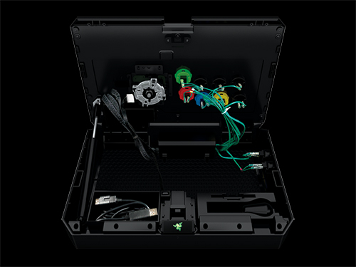 Razer Atrox Arcade Stick