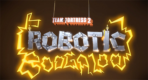 Robotic Boogaloo