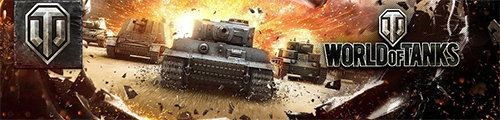 World of Tanks