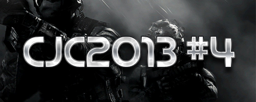 Call of Duty Japan Championship2013 #4