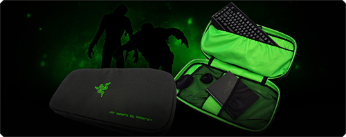 Razer Keyboard Bag