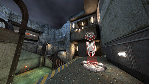 QUAKE LIVE