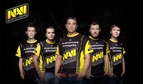 Natus Vincere