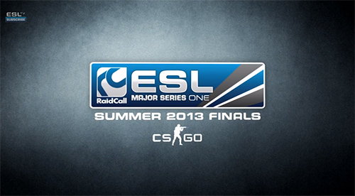 ムービー『CS:GO Highlights - RaidCall EMS One Summer 2013 Finals』