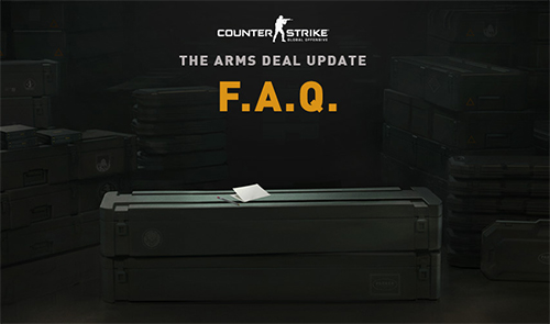 Arms Deal FAQ