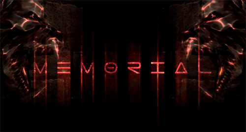ムービー『Quake Live - Memorial 3』