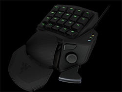 Razer Orbweaver