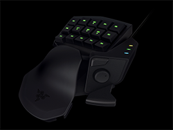 Razer Tartarus