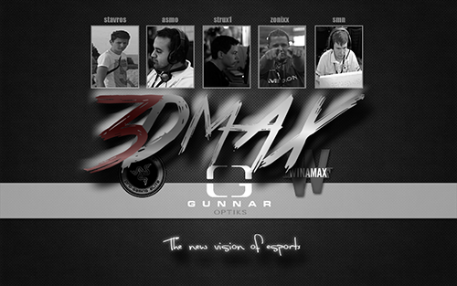 3DMAX