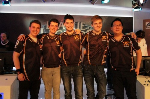 Fnatic