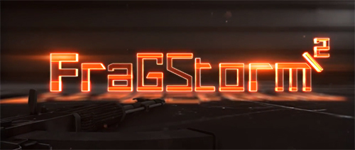 Fragstorm 2 CS:GO