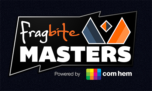 Fragbite Masters 2013