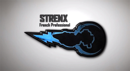 strenx