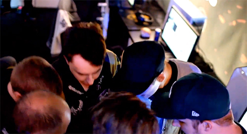 CS:GO - NiP at DreamHack Summer 2013: Reborn