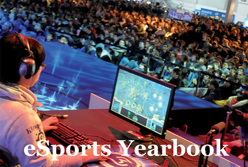 e-Sports Year Book