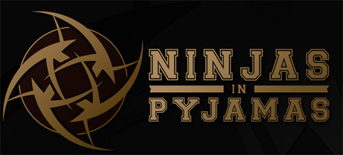 Ninjas in Pyjamas