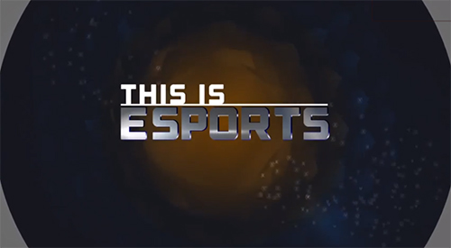 Starcraft II and Competitive Gaming - This is eSports Ep. 1