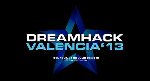 DreamHack Bucharest 2013