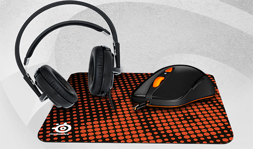 SteelSeries