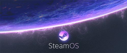 SteamOS