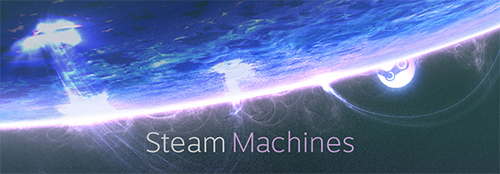 Steam Machine