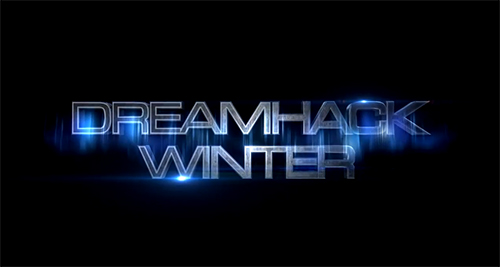 DramHack Winter 2013