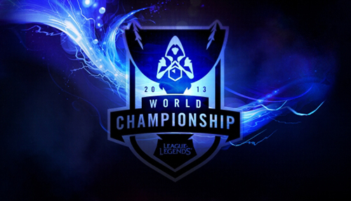 League of Legends Season 3 World Championship