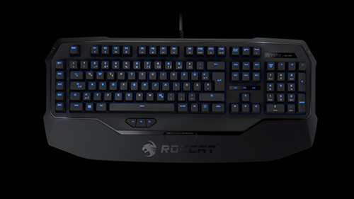 ROCCAT Ryos MK Pro