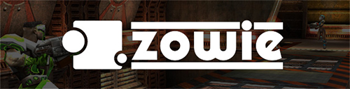 ZOWIE Quake Live Challenge