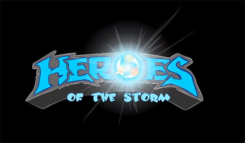 Heroes of the Storm