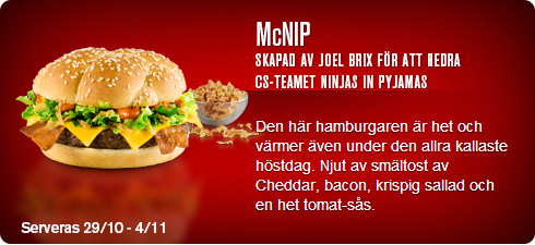 McNIP