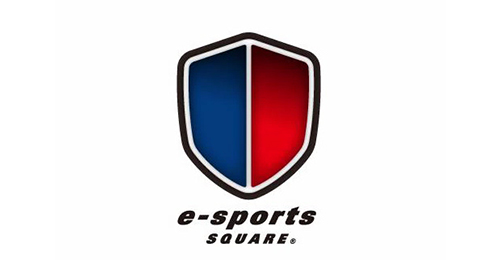 e-sports SQUARE Cup