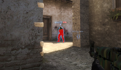 Counter-Strike: Global Offensive