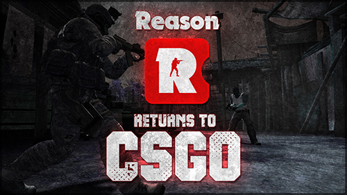 Reason Gaming