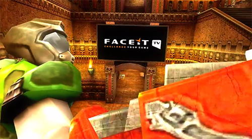 ムービー『FACEIT Summer Season Championship Highlights (2013)』