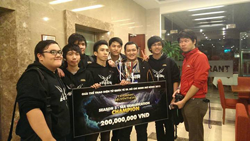 Mineski.Infinity