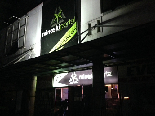 Mineski Portal Cebu