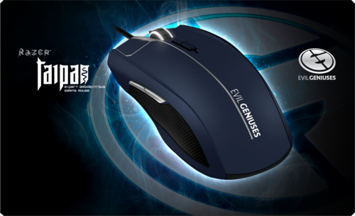 Razer Taipan eSports Edition - Evil Geniuses