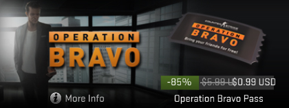 Operation Bravo