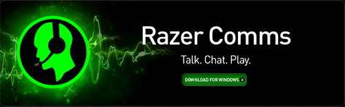 Razer Comm