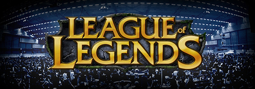 DreamHack Winter2013 League of Lgends Championship