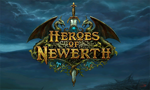 Heroes of Newerth