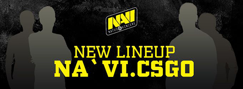 Natus Vincere