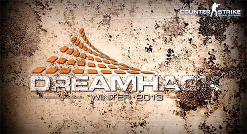 ムービー『CS:GO - SK Gaming at DreamHack Winter 2013 (Highlights)』