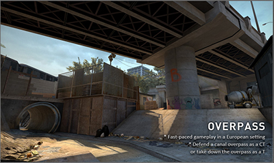 Overpass