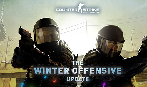 The Winter Offensive Update